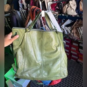 Green Bag